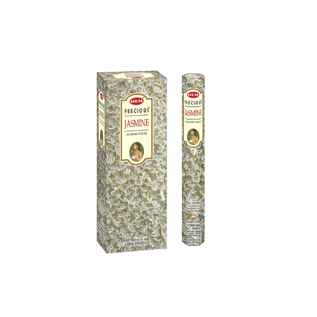 HEM Jasemine Incense 20 sticks buy online USA - 1